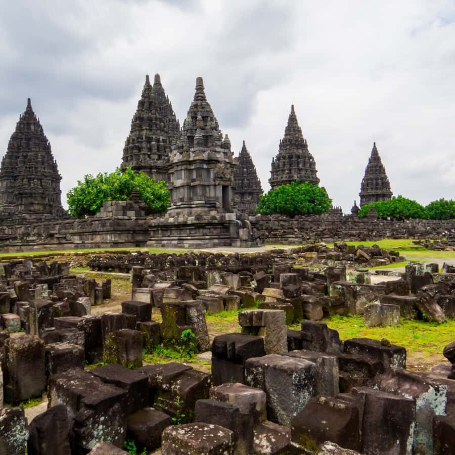 Prambanan Temples Tour - Why This Tour Stands Out
