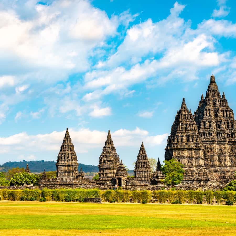 Prambanan Temples Tour - Key Points