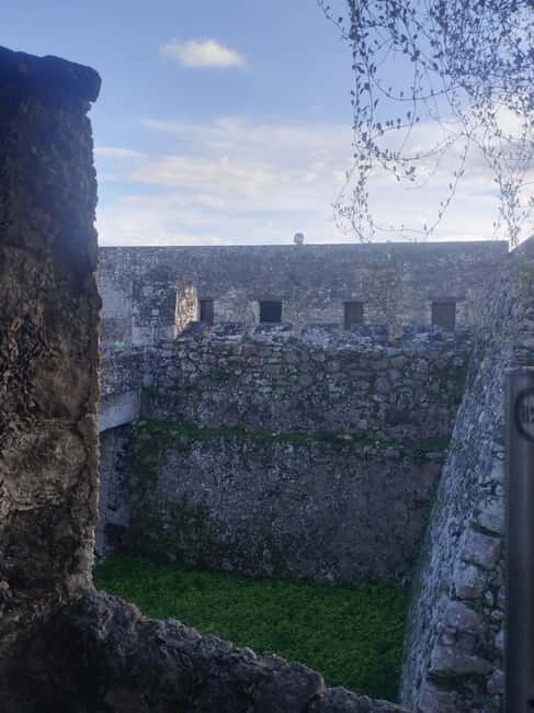 Bacalar: Calakmul ruins tour jungle and the bat volcano.. - A detailed look at what to expect