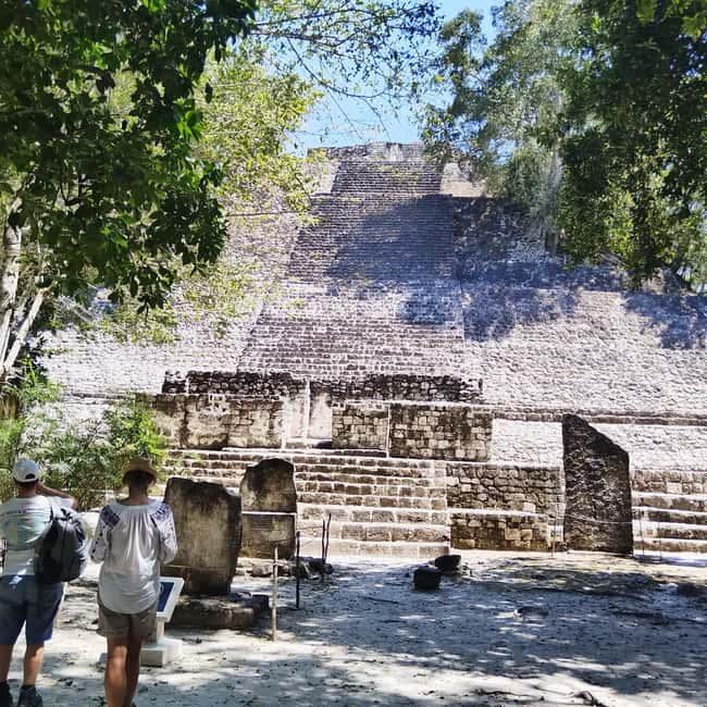 Bacalar: Calakmul ruins tour jungle and the bat volcano.. - Who is this tour best suited for?