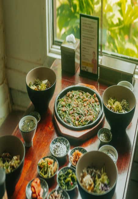 Jeju East Small Group Tour Cherry Blossom & Woman Diver Show - Final Word