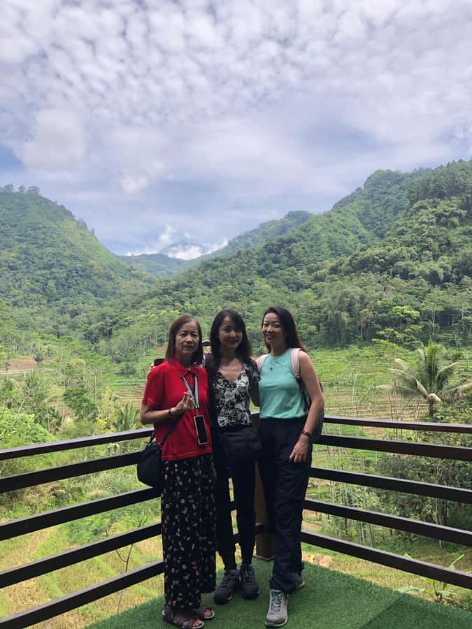 Yogyakarta: Borobudur Climb Up & Selogriyo Rice Terrace Tour - Authentic Insights from Past Travelers