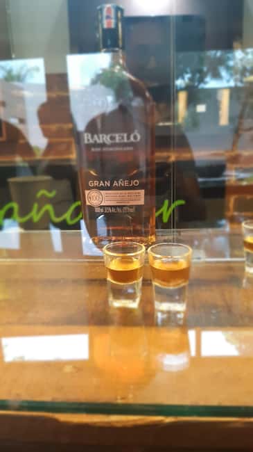 Punta Cana: Private Dominican Flavors Cultural Half-Day Trip - Exploring the Itinerary in Detail