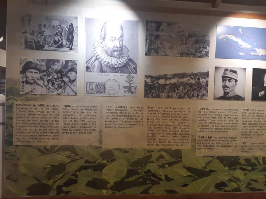 Punta Cana: Private Dominican Flavors Cultural Half-Day Trip - FAQ