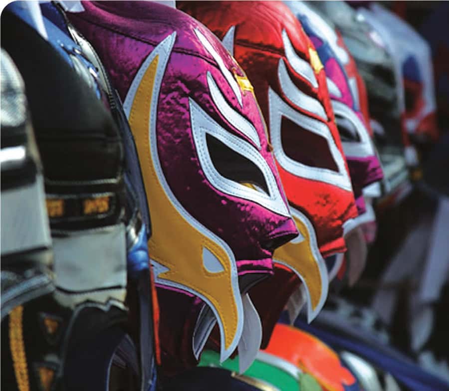 Mexico City: Lucha Libre Show and Liquor Tasting - An In-Depth Look: What to Expect from This Tour