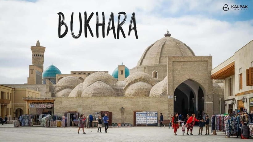 Bukhara: Great Silk Route small group tour - Who Will Love This Tour?