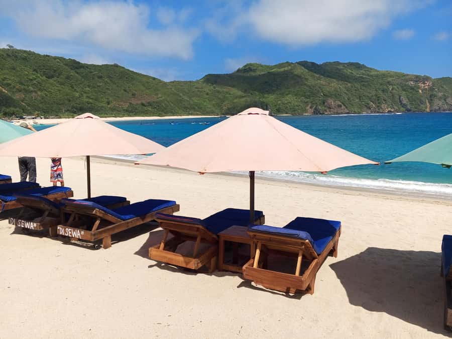 Lombok: Sasak Traditional Villages and Beaches Tour - Introduction