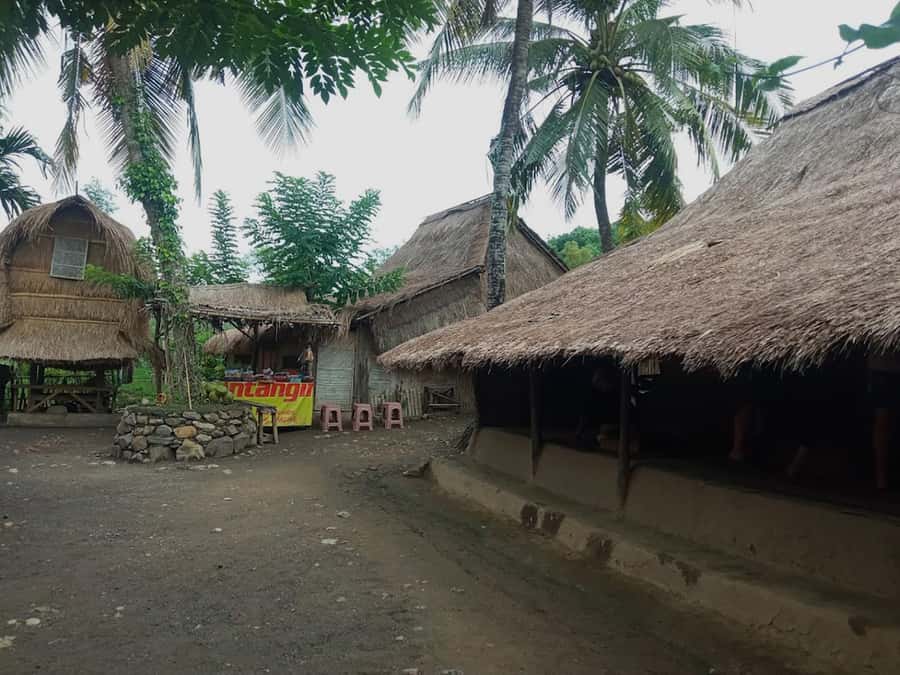 Lombok: Sasak Traditional Villages and Beaches Tour - Practical Details and What to Expect