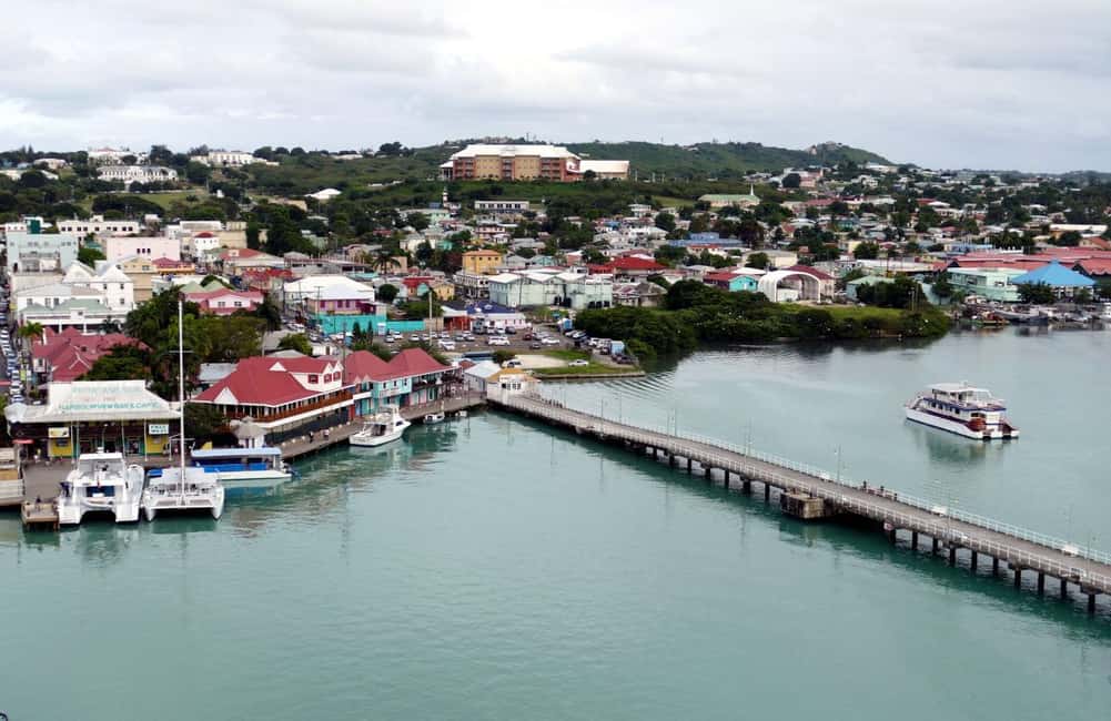 Antigua: City and Shopping Tour with Museum Visit - Considerations for Travelers