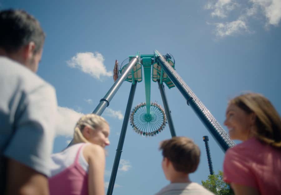 Dreamworld, WhiteWater World & SkyPoint 3-Day Ticket - FAQ