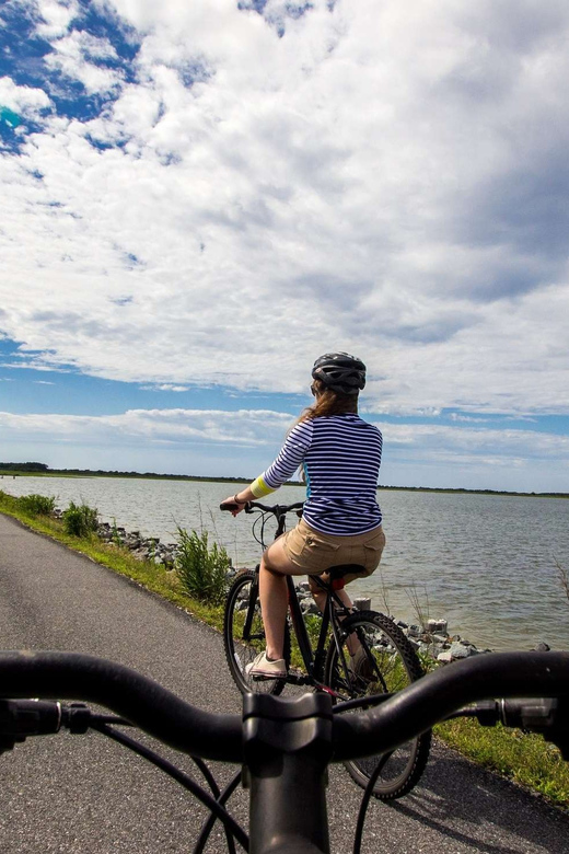 San Francisco: 1 Day Self Guided Bike Rental - Final Thoughts