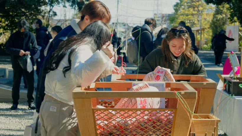 Shinjuku to Kawagoe: Tour with food Tasting & Photo Session - Good To Know