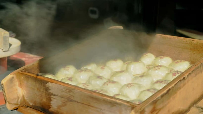 Shinjuku to Kawagoe: Tour with food Tasting & Photo Session - Final Thoughts: Who Will Love This Experience