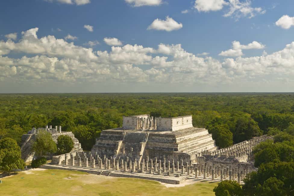 Chichen Itza: Quick and Direct Entrance to the Wonder of the World - Breaking Down the Itinerary