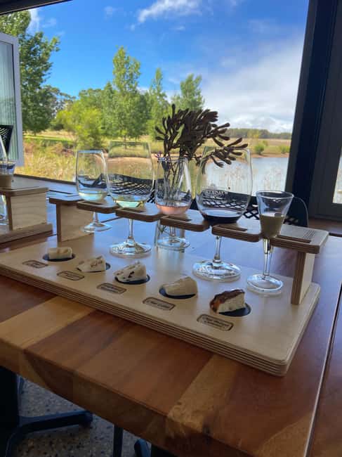 Margaret River: Wine, Nougat, and Charcuterie Tasting - Why This Tour Is Worth It