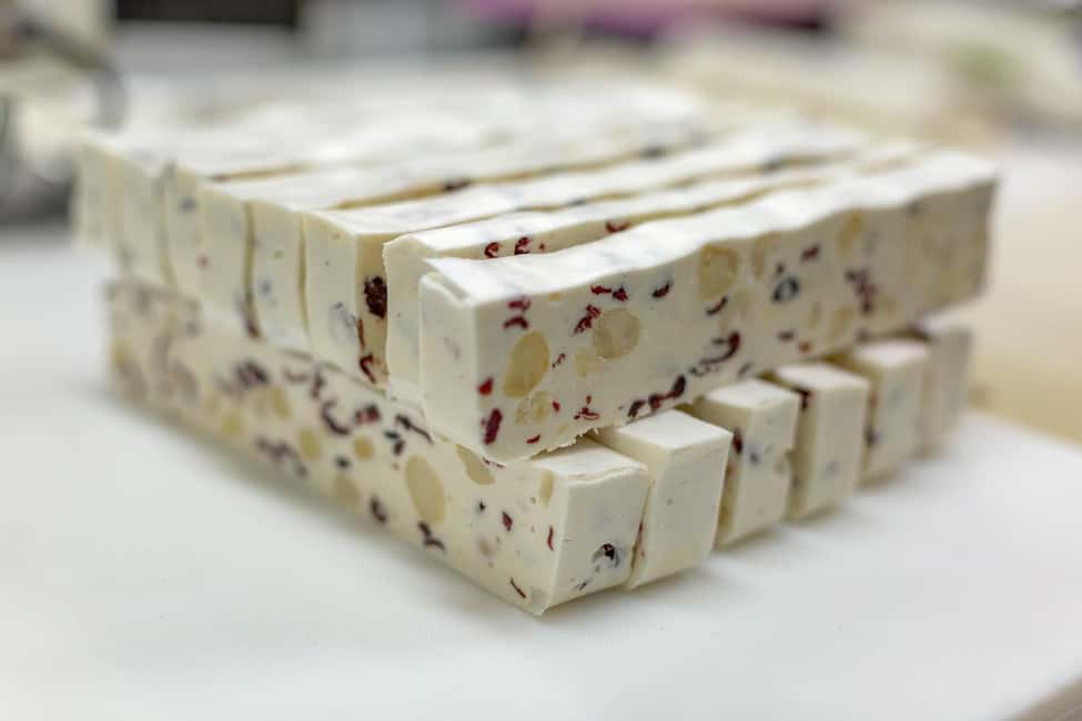 Margaret River: Wine, Nougat, and Charcuterie Tasting - A Closer Look at the Itinerary