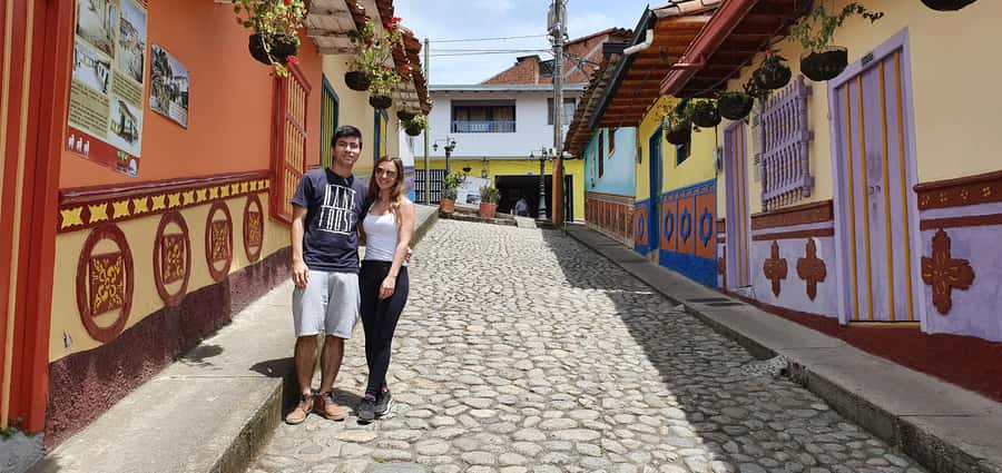 From Medellin: Guatapé and Coffee Private Day Tour - Why This Tour Offers Value
