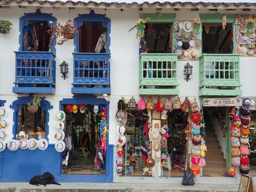 From Medellin: Guatapé and Coffee Private Day Tour - Exploring the Day: What to Expect