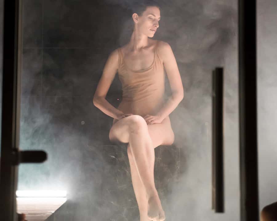 Recovery Session: Ice Bath & Steam Room (1.5 Hrs) at Pakasai - The Itinerary Breakdown  