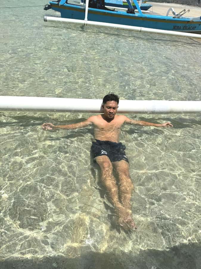 Lombok : Snorkeling Gili Nanggu, Sudak, and Kedis - Introduction to the Tour  