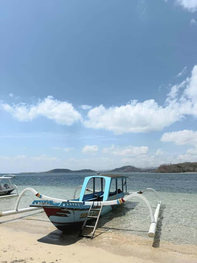 Lombok : Snorkeling Gili Nanggu, Sudak, and Kedis - Detailing the Itinerary  