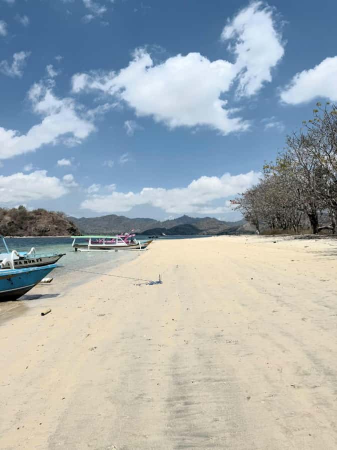 Lombok : Snorkeling Gili Nanggu, Sudak, and Kedis - Frequently Asked Questions  