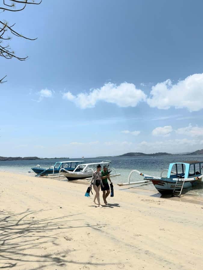 Lombok : Snorkeling Gili Nanggu, Sudak, and Kedis - What Reviewers Say  