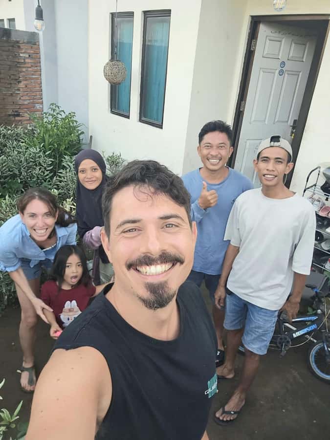 Lombok : Snorkeling Gili Nanggu, Sudak, and Kedis - The Experience: What You Can Expect  