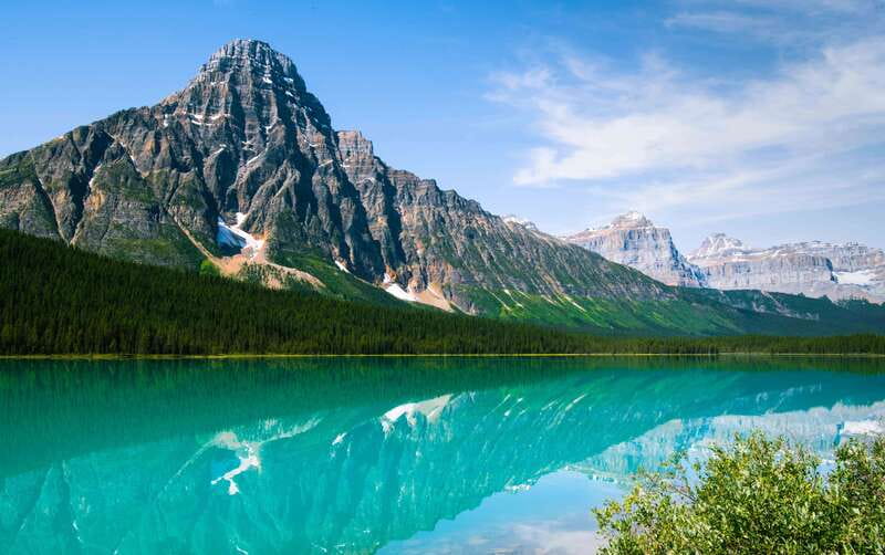 Calgary/Banff: Private Columbia Icefield Glacier Day Tour - What Makes This Tour Stand Out