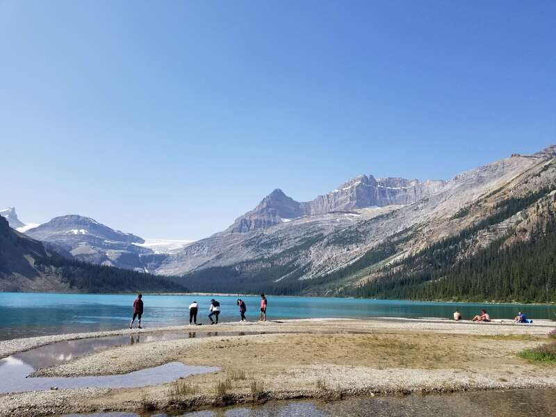 Calgary/Banff: Private Columbia Icefield Glacier Day Tour - Exploring the Columbia Icefield Day Tour: A Deep Dive
