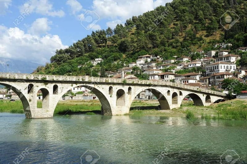 From Tirana: Berat, Durrës, and Belsh Lake Day Tour - Key Points