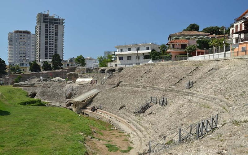 From Tirana: Berat, Durrës, and Belsh Lake Day Tour - Exploring Albania in a Day: A Practical Guide