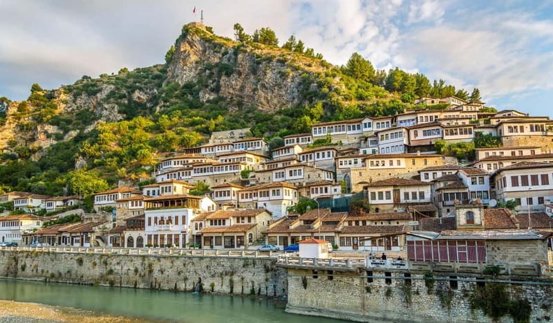 From Tirana: Berat, Durrës, and Belsh Lake Day Tour - Practical Tips for the Tour