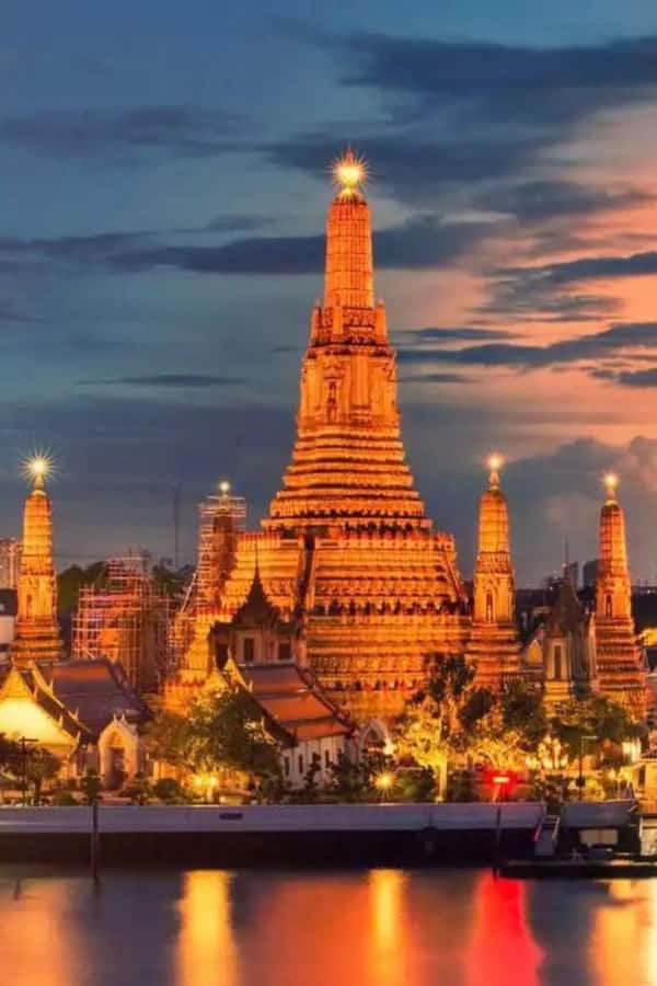 Bangkok: Temples, Grand Palace, and Chinatown Tour - Introduction: What to Expect from This Tour
