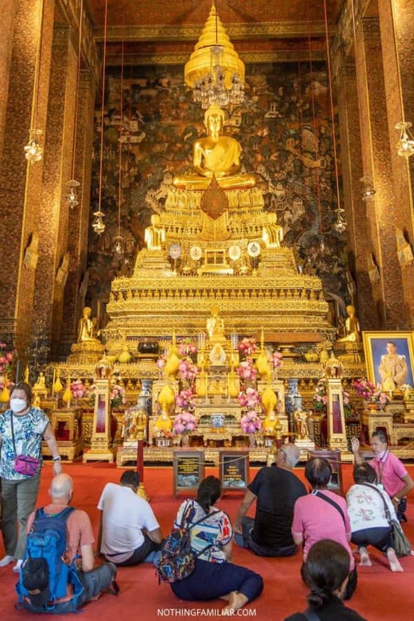 Bangkok: Temples, Grand Palace, and Chinatown Tour - Good To Know