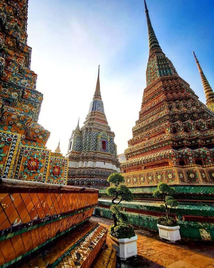 Bangkok: Temples, Grand Palace, and Chinatown Tour - FAQs