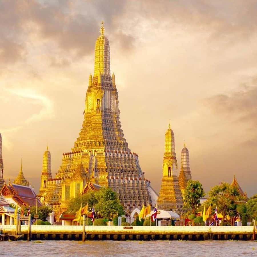 Bangkok: 3 - Hour Tour around Main City Temples - FAQ