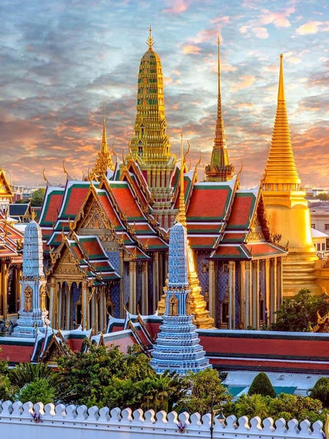 Bangkok: 3 - Hour Tour around Main City Temples - Who Would Love This Tour?