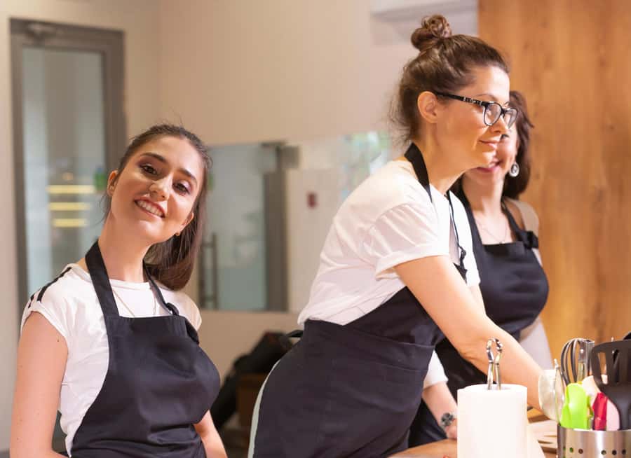 KYOTO: Temari Sushi Workshop with Japanese pickles - Key Points