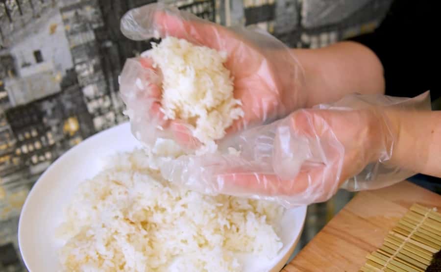 KYOTO: Temari Sushi Workshop with Japanese pickles - Introduction