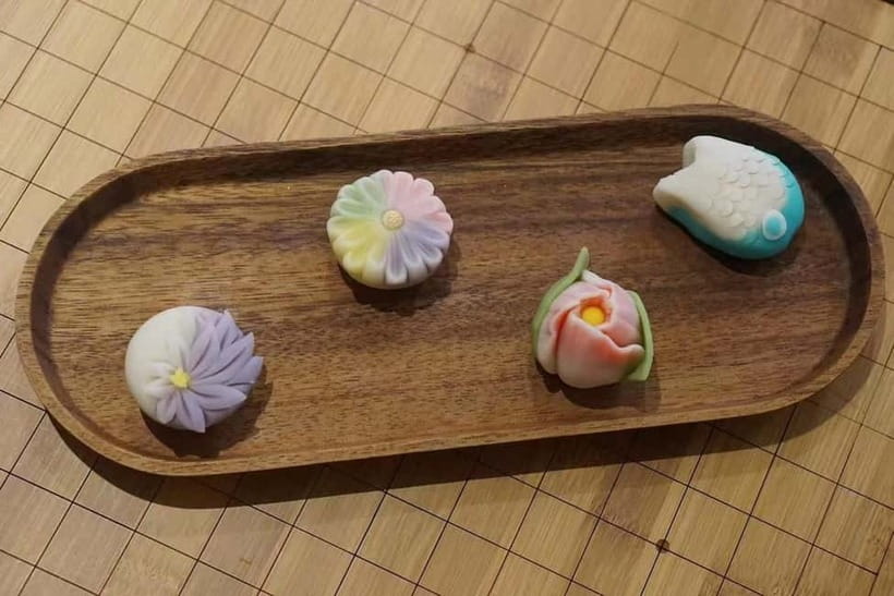 Shanghai: Tangguozi Ancient Chinese Tea Pastry Making Class - Final Thoughts