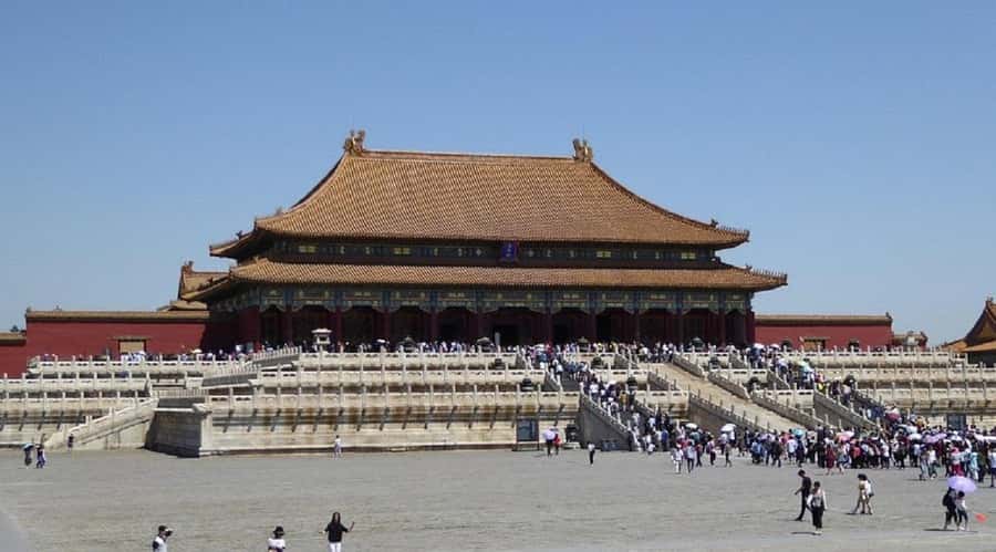 9-Day Tour Through Wudang,Chengdu,Dujiangyan&Zhangjiajie - An In-Depth Look at the 9-Day Itinerary