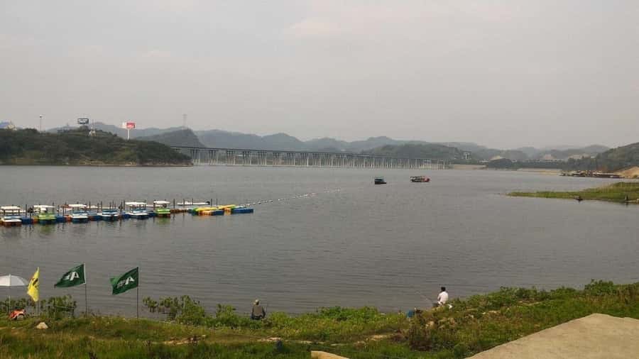 9-Day Tour Through Wudang,Chengdu,Dujiangyan&Zhangjiajie - Good To Know