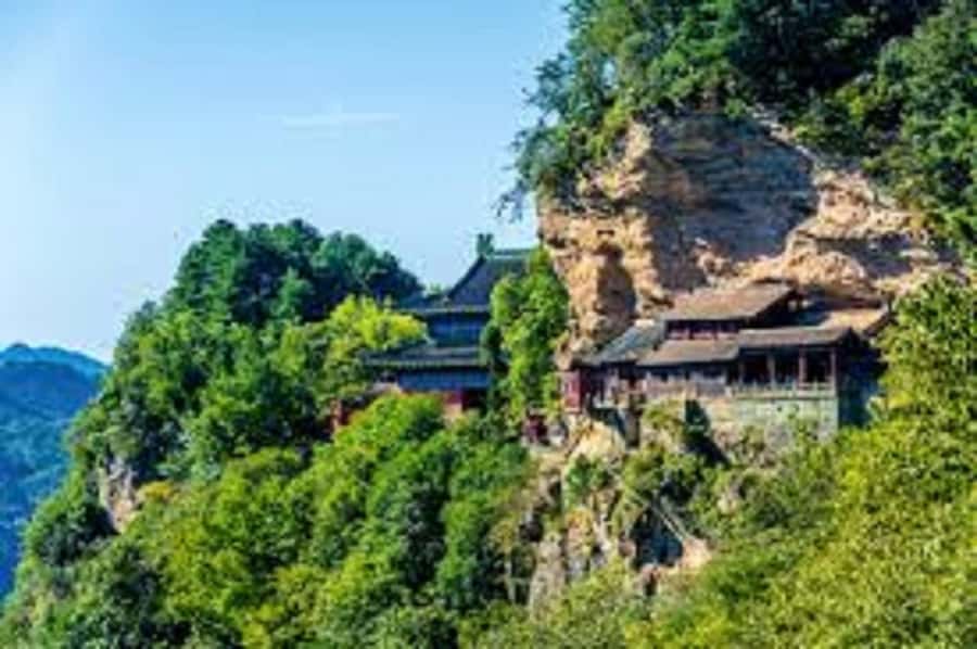 9-Day Tour Through Wudang,Chengdu,Dujiangyan&Zhangjiajie - What’s Included, and Why It Matters