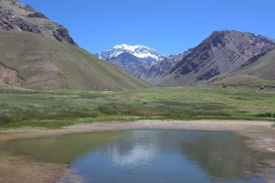 Mendoza: Full day Aconcagua Experience Tour - Exploring Mendoza’s Mountain Marvels: A Complete Breakdown