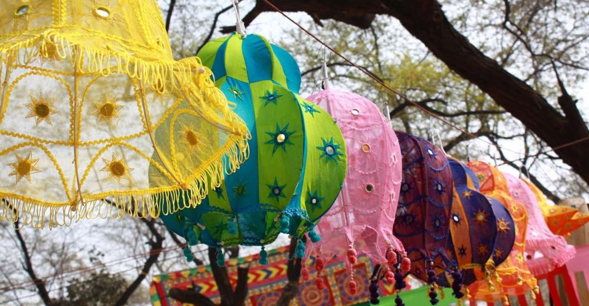 Konark Temple and Pipli Village from Bhubaneswar - Key Points