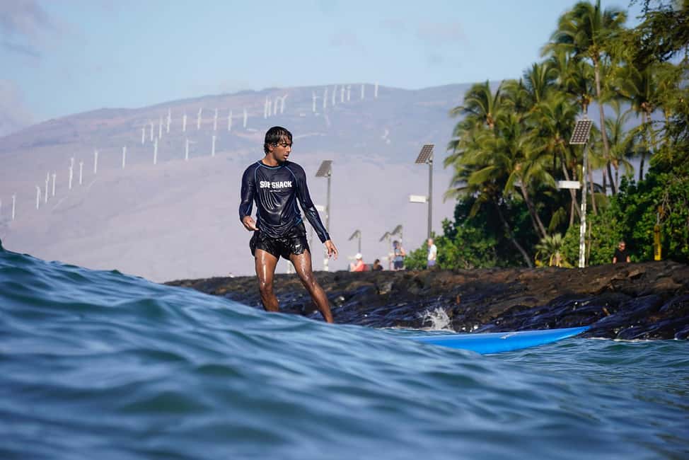 Maui Private Surf Lessons - Who Will Love This Experience?