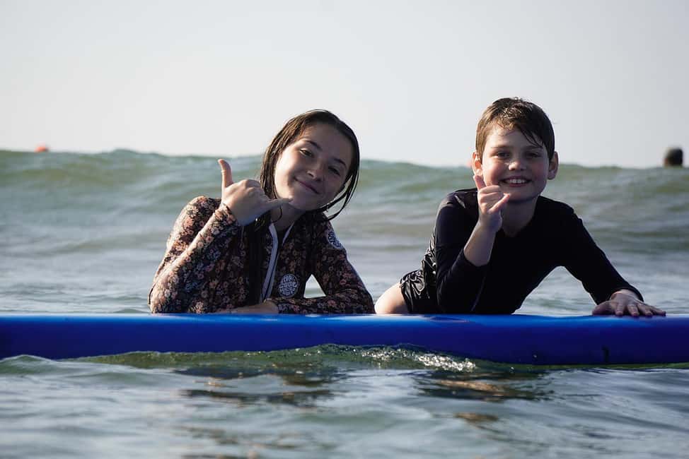 Maui Private Surf Lessons - The Value of Private Lessons