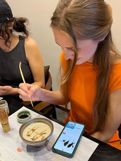 Shanghai: Song Dynasty Tea Ceremony Experience - Introduction to the Song Dynasty Tea Ceremony in Shanghai