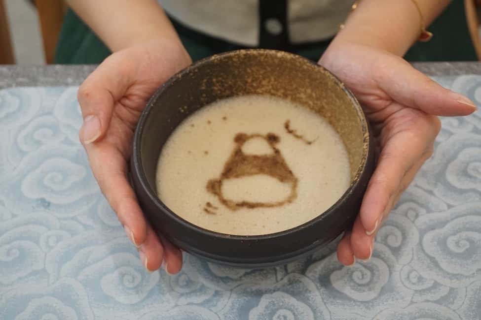 Shanghai: Song Dynasty Tea Ceremony Experience - What You Can Expect from the Song Dynasty Tea Ceremony